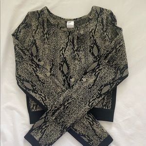 Fabletics Top